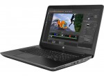 Laptop HP ZBook 17 G4 Mobile Workstation